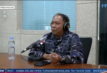 Open Turnamen Selam Piala Panglima TNI 2026 Siap Digelar di Ambon