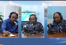 Teluk Ambon Dipromosikan lewat Open Turnamen Selam Piala Panglima TNI 2026