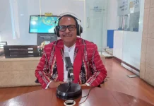 Jan A Terry, Anak Fordata Berjuang Meraih Kesuksesan