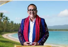 Yan A Terry Ungkap Tantangan Memimpin Masyarakat Tanimbar