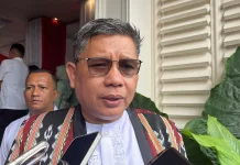 Cegah Perpecahan, Bodewin Imbau Warga Bersatu Bangun Maluku