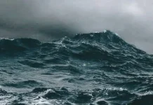 Waspadai Potensi Gelombang Tinggi hingga 4 Meter di Perairan Maluku