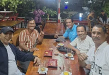 Kolaborasi Perkuat Konservasi Berbasis Masyarakat dan Kearifan Lokal di Maluku