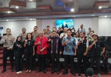 Setelah Banda, Kolaborasi Gerakan Lingkungan Berkelanjutan Digaungkan di Ambon