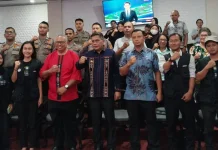 Kawan Alam Indonesia Perkuat Gerakan Lingkungan Berkelanjutan di Ambon