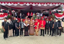 Jalur Rempah menuju Masa Depan: Berkarya melalui Film Dokumenter