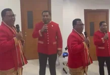 Duet Vanath-Watubun "Terjalin Kembali", Viral di Jagat Medsos