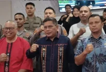 Walikota: Persoalan Sampah Harus Diatasi lewat Gerakan Bersama