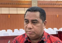 DPRD Maluku Tuntut Keadilan Fiskal Daerah Kepulauan