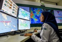 BMKG Perkuat Modifikasi Cuaca Hadapi Dampak El Niño