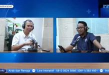 Penggunaan Gadget Berlebihan Ganggu Tidur dan Memori Anak