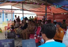 PLN ICON Plus Dukung Konektivitas EBTKE Kepulauan Aru