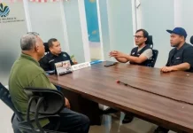 Pusdal Lingkungan Hidup dan Kawan Alam Siapkan Dokumenter Lingkungan
