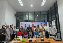 BPJS Ketenagakerjaan Maluku Dorong Penerima Manfaat PEKA Jadi Mandiri