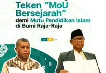 UIN A.M. Sangadji dan Kemenag Maluku Jalin Kerja Sama Strategis