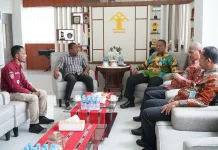 Dua Kepala Negeri Dorong Perlindungan Hukum Sukun Tengah-Tengah dan Latuhalat