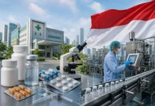 RAPBN 2027 Dorong Kemandirian Industri Kesehatan Indonesia