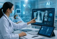 AI Bantu Tenaga Kesehatan Tingkatkan Kapasitas Pelayanan dan Diagnosis