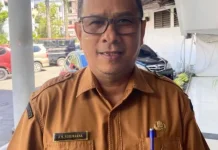 Kadinkes Ambon: Cegah Stunting sejak Masa Kehamilan