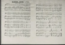 Jejak Misterius Lagu Sayang Kane dan Nama Huwae Tahun 1909
