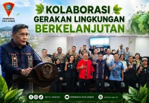 Pemkot Ambon Gandeng Berbagai Pihak Atasi Persoalan Sampah