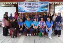 Negeri Assilulu Jadi Desa Binaan FPIK Universitas Pattimura