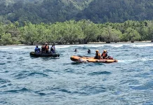 Operasi SAR Hari Ketujuh Dihentikan, Arien Maspaitella Belum Ditemukan
