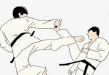 Taekwondo Ambon Jadi Andalan, Peluang Sumbang Medali Emas untuk Maluku