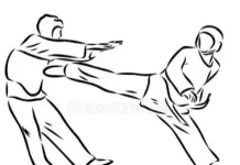 Prestasi Taekwondo Ambon Menanjak, Biaya dan Sparring Partner Jadi Kendala