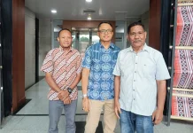 Raja Manusela Apresiasi Gubernur Maluku Tindak Lanjut Aspirasi Seram Utara