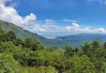 Masyarakat Seram Utara Minta Kepastian Ruang Hidup di Kawasan Manusela