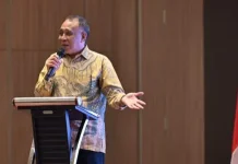 Lebih dari 93 Persen Wilayah Maluku Perairan, Potensi Ekonomi Laut Terbuka Lebar