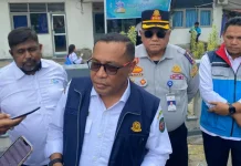 Dishub Maluku: KM Sabuk Nusantara 104 Buka Keterisolasian Wetar Utara