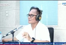 Guru Besar Unpatti Sebut Proyek MILH Harus Didukung Regulasi