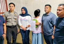 Ujaran Kebencian Berujung Penjara, Perempuan Ini Ditahan Polda Maluku