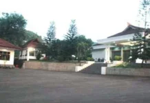 Usut Dugaan Praktek Korupsi Anggaran Rp17 Miliar Rumah Jabatan Gubernur Maluku
