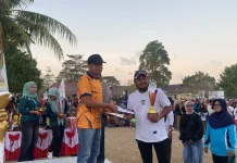 Lapas Geser Perkuat Sinergi Dengan Sektor Pendidikan
