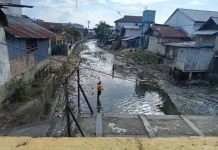 Atasi Penumpukan Sampah, DLHP Petakan Sembilan Hilir Sungai