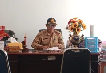 Disperindag SBB Bantah Kelangkaan Minyak Tanah di Piru