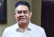 KONI Kota Ambon Benahi 18 Cabor jelang POPMAL V 2027