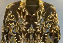 Sejarah Panjang Batik sebagai Warisan Budaya Indonesia