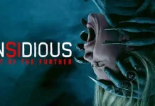 Insidious: Out of the Further Hadirkan Teror Baru di Bioskop Ambon