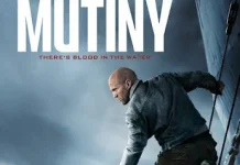Mutiny, Aksi Jason Statham Ungkap Konspirasi Internasional