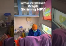 Menkes Ajak Perempuan Manfaatkan Skrining HPV-DNA Gratis di Puskesmas