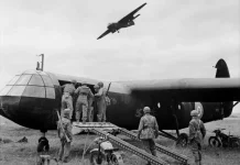 Sejarah Glider dan Perannya untuk Airborne Forces