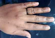 Cincin dari Cangkang Penyu Diminati Masyarakat Dobo