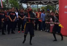 Bodewin Dorong Semua Negeri di Ambon Hidupkan Kembali Panas Pela dan Panas Gandong