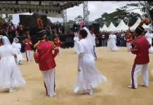 Festival Marawai Perkenalkan Kekayaan Budaya Hatalai & Ambon kepada Dunia