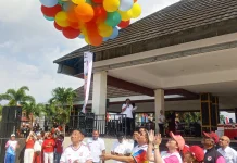 Bodewin Ajak Warga Ambon Perkuat Kebersamaan di HUT ke-451