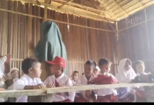 Polemik Dana Rp1,6 Miliar Sekolah Filial Wolok, Pemkab SBT Diminta Beri Penjelasan